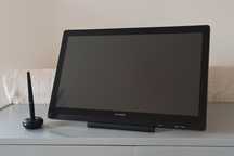 Tablet graficzny huion kamvas 20 / GT-191 V2