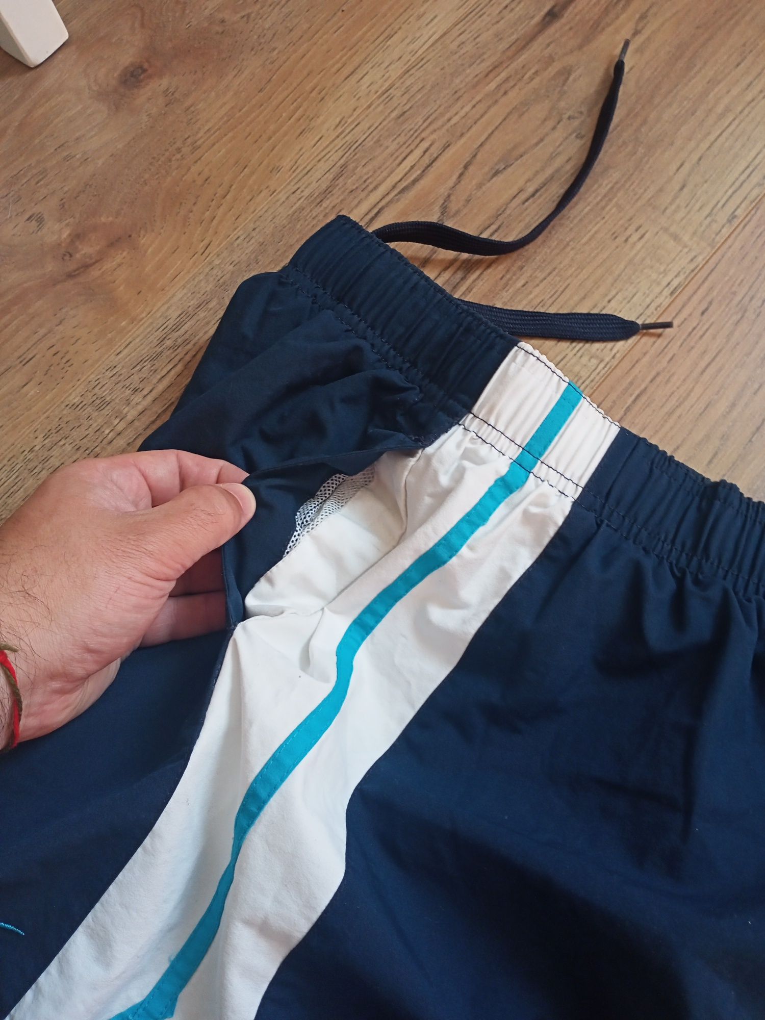 Бігові шорти Nike dri fit