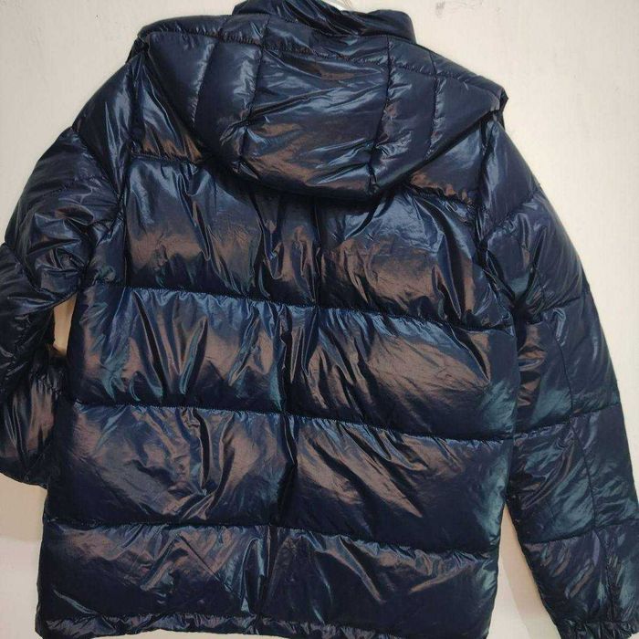 пуховик polo ralph lauren куртка поло
