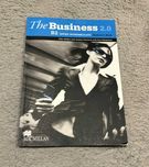 Podręcznik The Business 2.0 B2 Upper-Intermediate Student's Book
