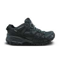 Кросівки The North Face Ultra 111 Waterproof
Black/Dark Grey Оригінал