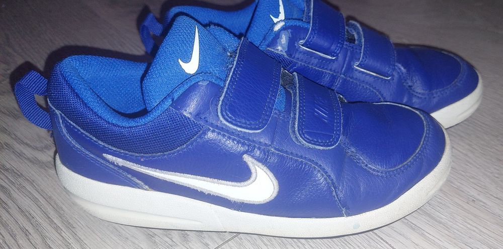 Adidasy nike dla chłopca r. 31