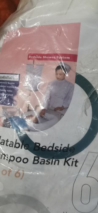 Myjka do mycia włosów