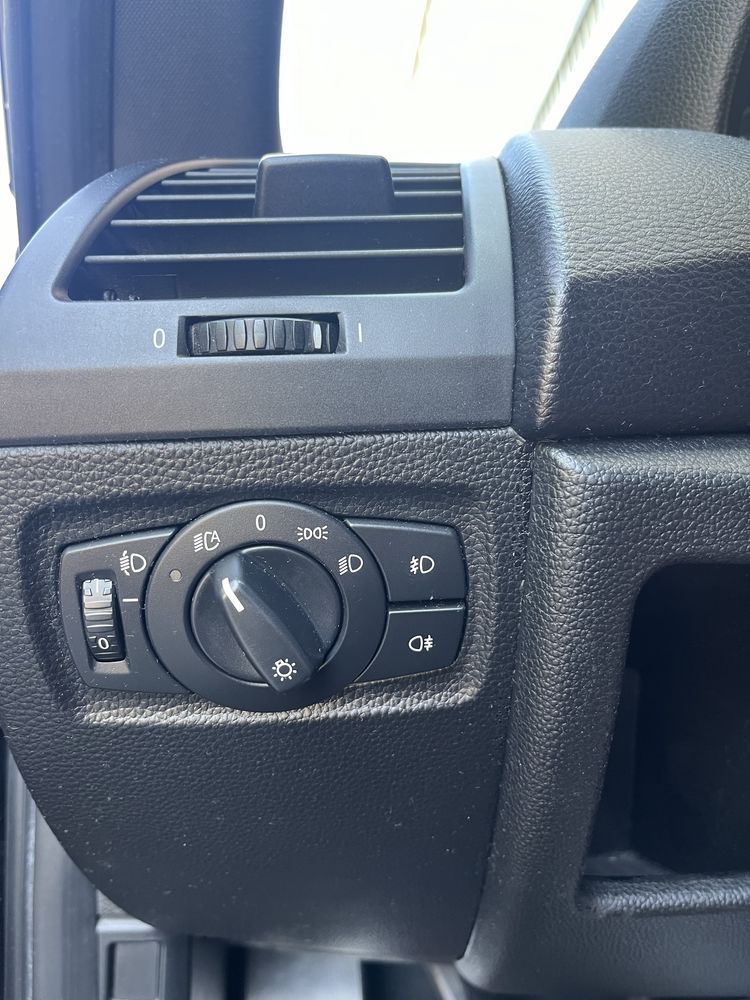 BMW Serie 1 118 D