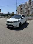 Kia Rio 2013 1.4 МКПП