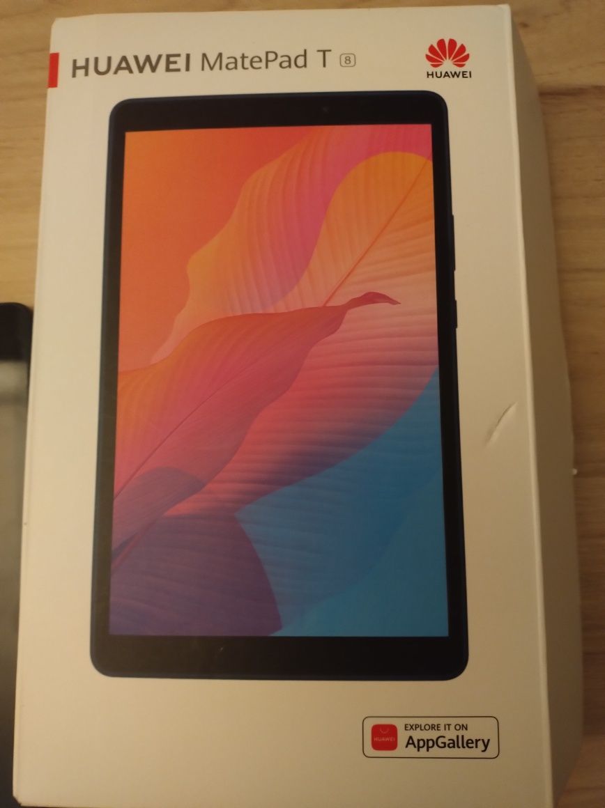 Huawei MatePad T8