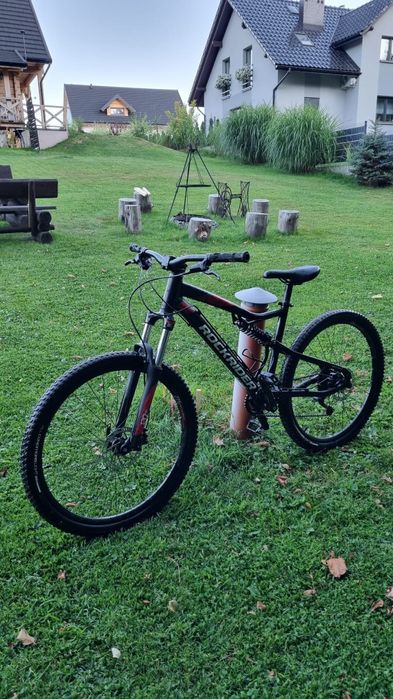 Rower rockrider 530s