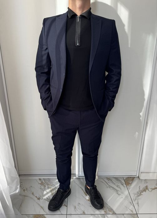 Класичний костюм Taylor&Wright розмір 34/44