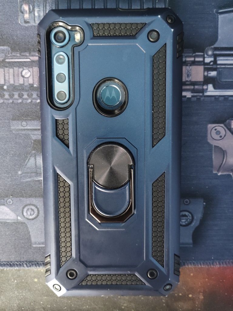 Motorola one fusion+