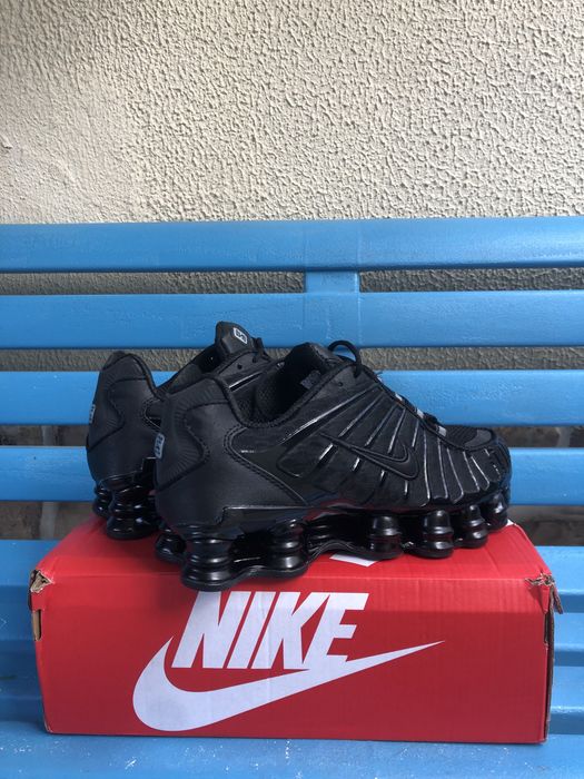 Nike Air Max Plus ( Nunca Usado )