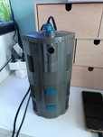 Filtr Oase Bioplus Thermo 100
