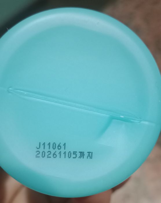 Балансуючий тонер CUSKIN Clean-Up pH Moisture Balancing Toner 200 ml