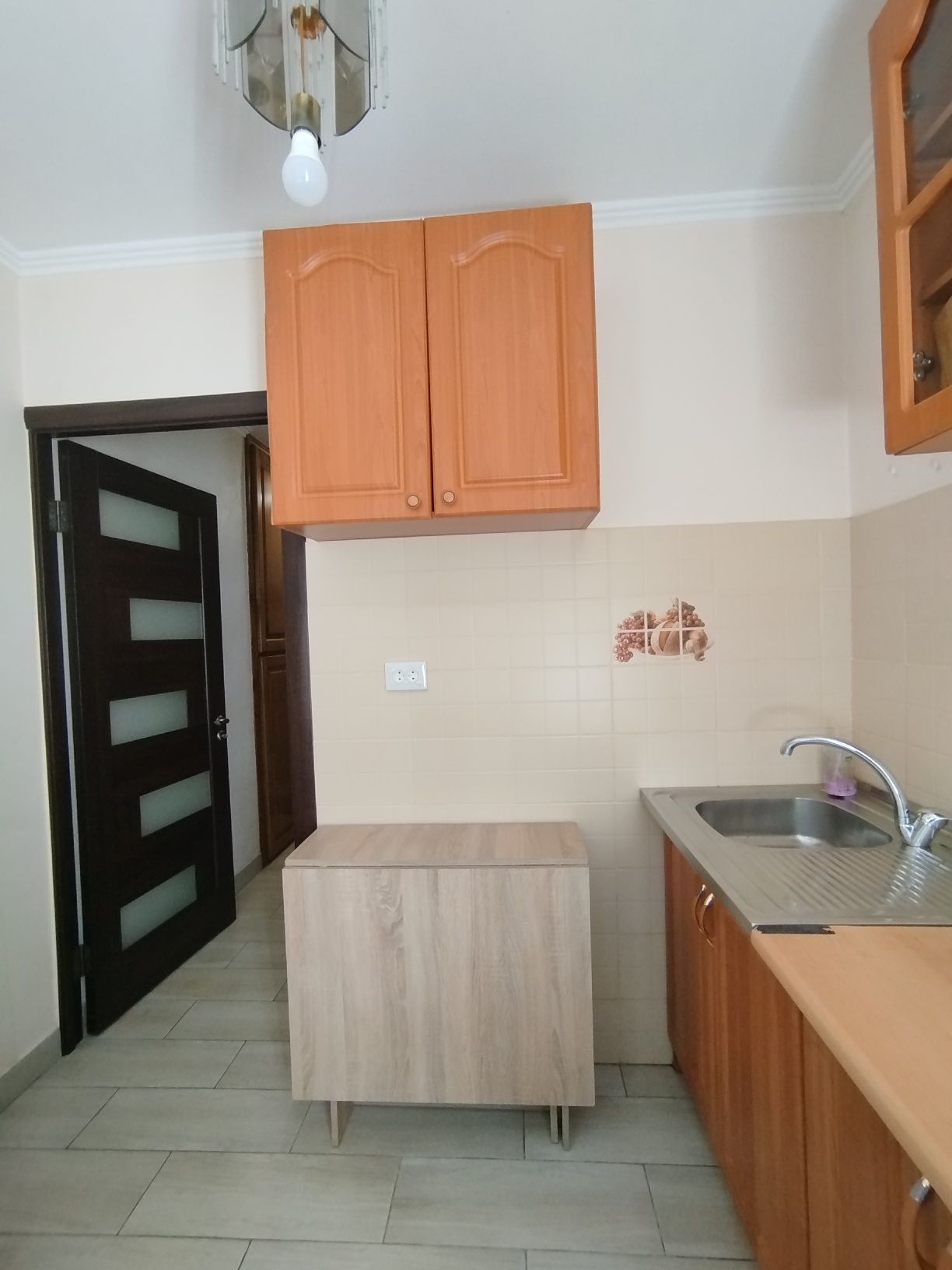 3 квартира, район ТРЦ Майдан