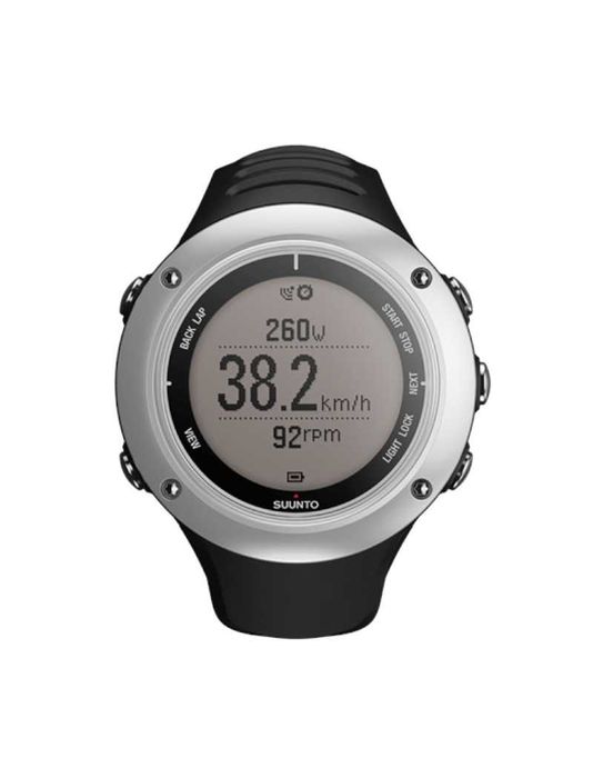 Zegarek Suunto Ambit2 Graphite