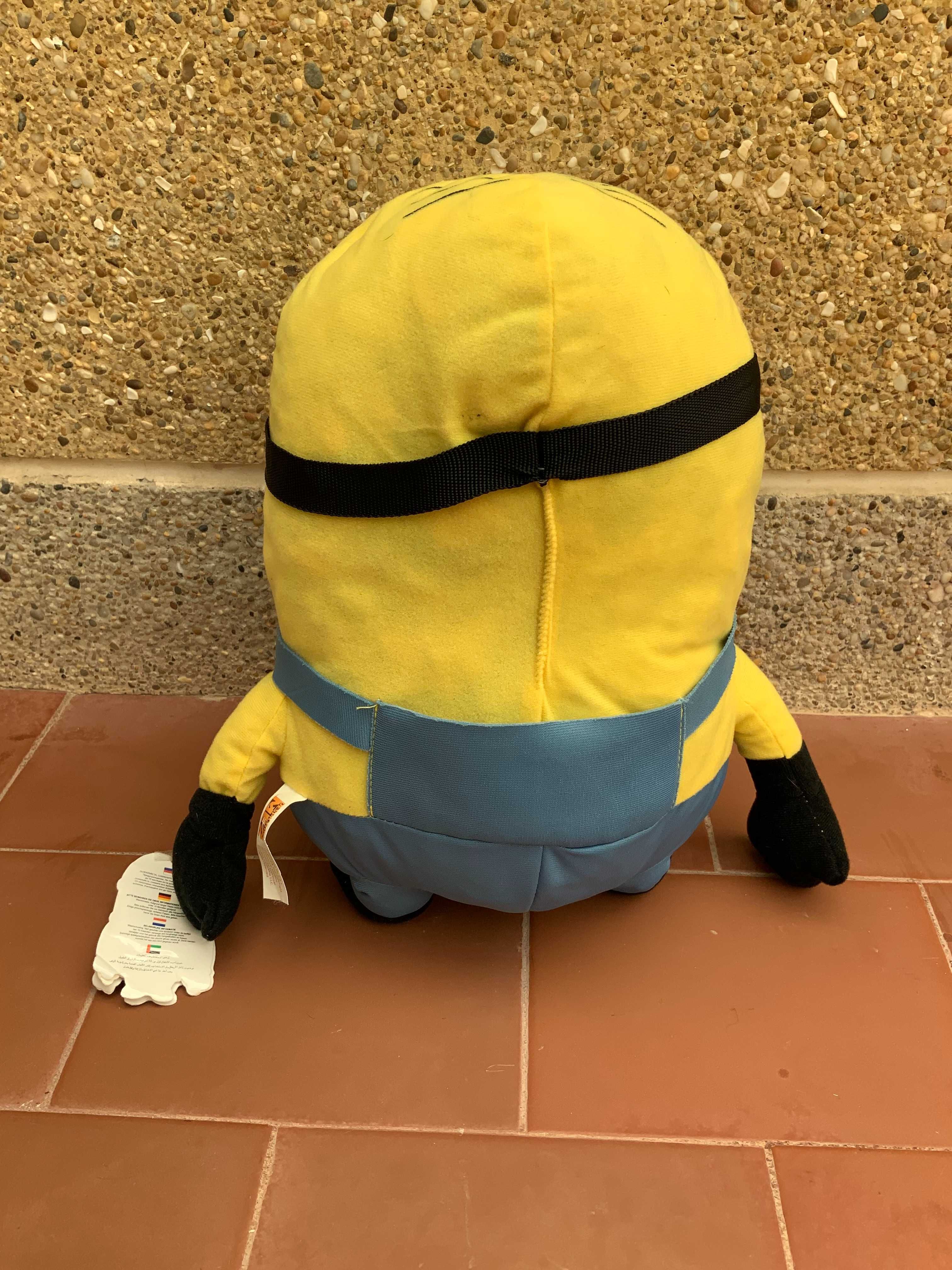 Peluches Mínimos