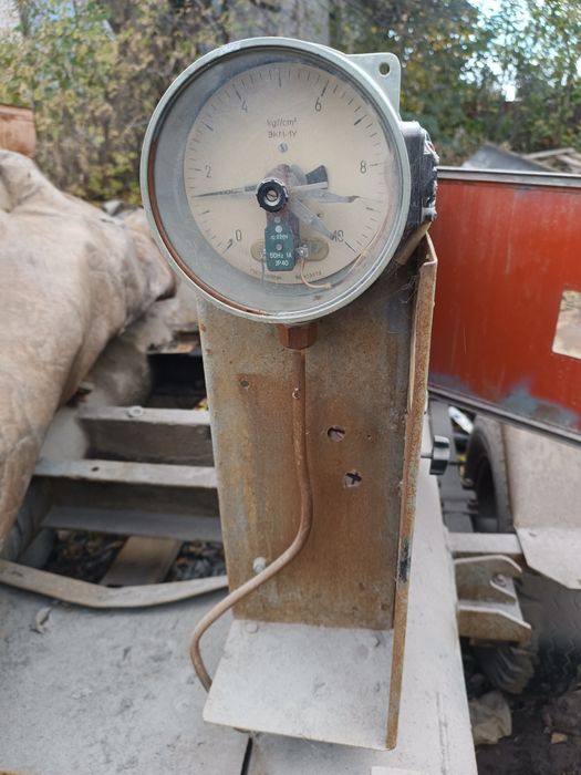 Продам компрессорную станцию ПКС 3.5