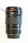 Canon 135mm f2 L USM