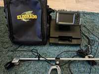 Echosonda lowrance