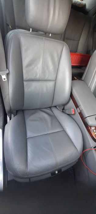 mercedes w221 3.0 cdi