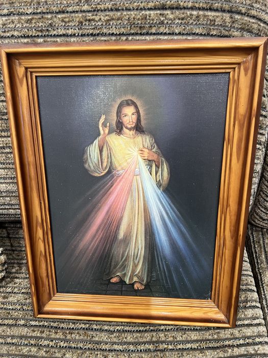 Продам икону в отличном состоянии