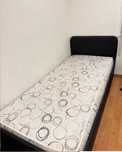 Cama de solteiro