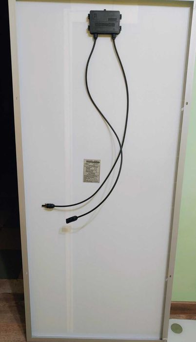 Солнечная панель 18V 170W (148×67×3 см)