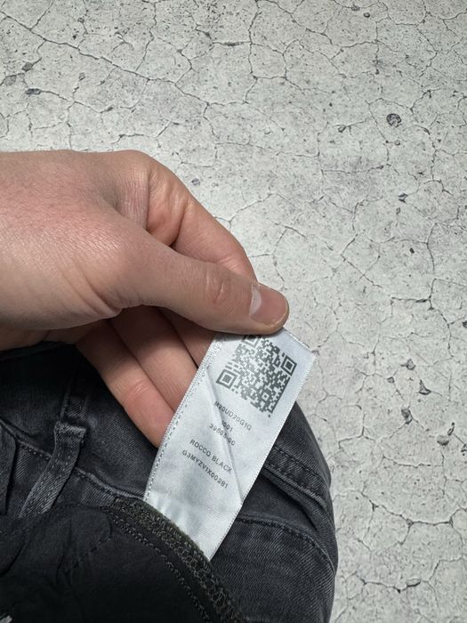 Мужские Джинсы True Religion S-M Оригинал