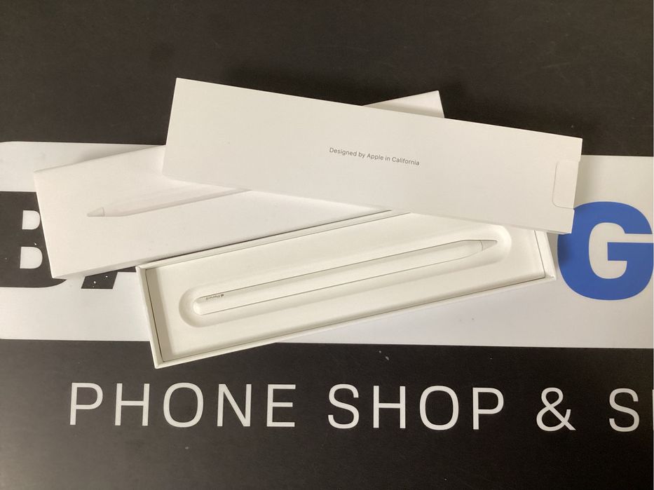 Sklep Apple Pencil 2 generacji white