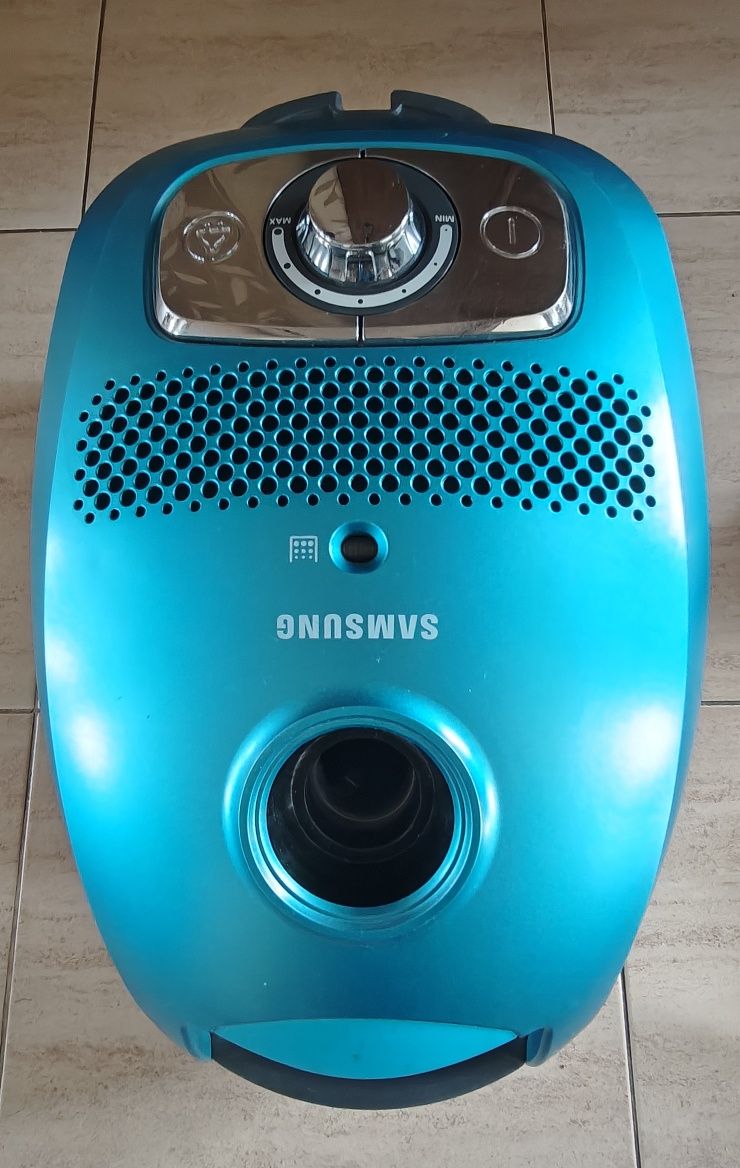 Odkurzacz Samsung VCJG07RV