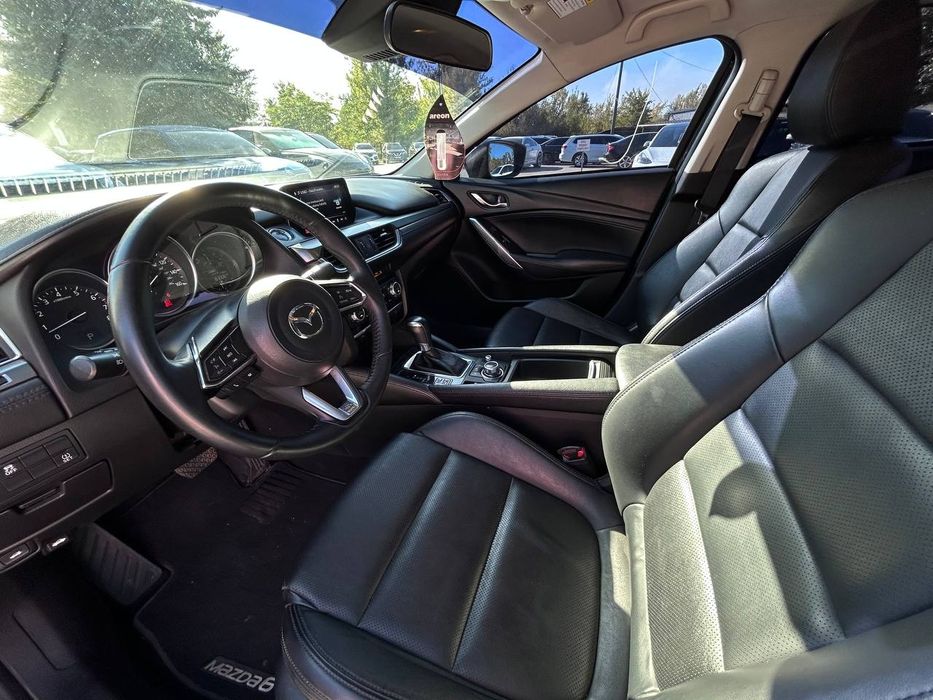 Mazda 6 №3510 (ВНЕСОК від 10%) Альянс Авто Кривий Ріг