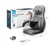 Fotel mata masująca COMFIER CF-2307A Shiatsu Masaż