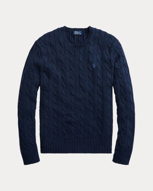 Свитер Polo Ralf Lauren ориг