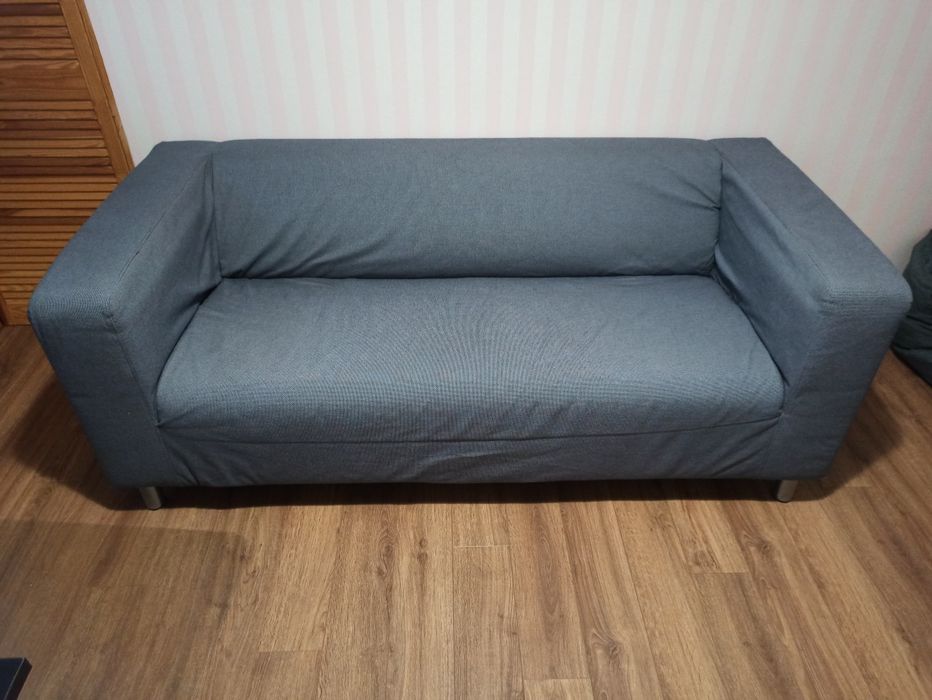Kanapa Ikea Smolec