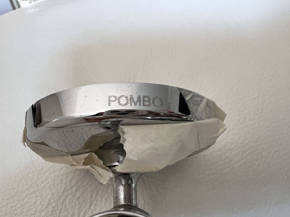 Espelho de aumento WC
