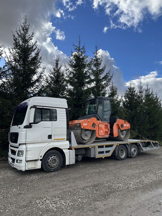 Евакуатор Лавета Эвакуатор Трал Перевезення