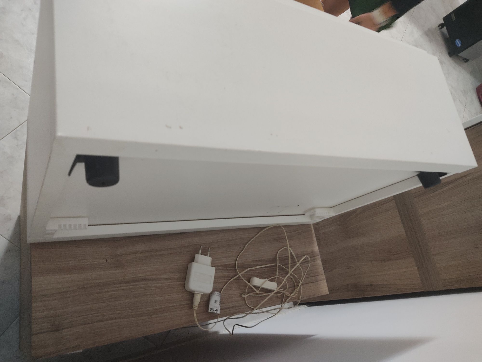 Móvel ikea branco