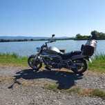 Hyosung aquila gv 650