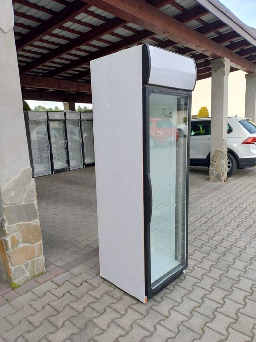 Lodówka/witryna chłodnicza 60 na 200 super stan