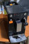 Кавомашина Melitta Caffeo solo ! N2724