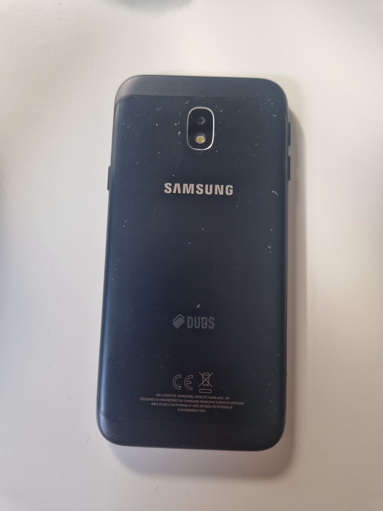 Samsung galaxy J3