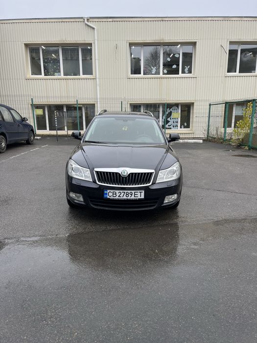 Продам Skoda Octavia повний привід
