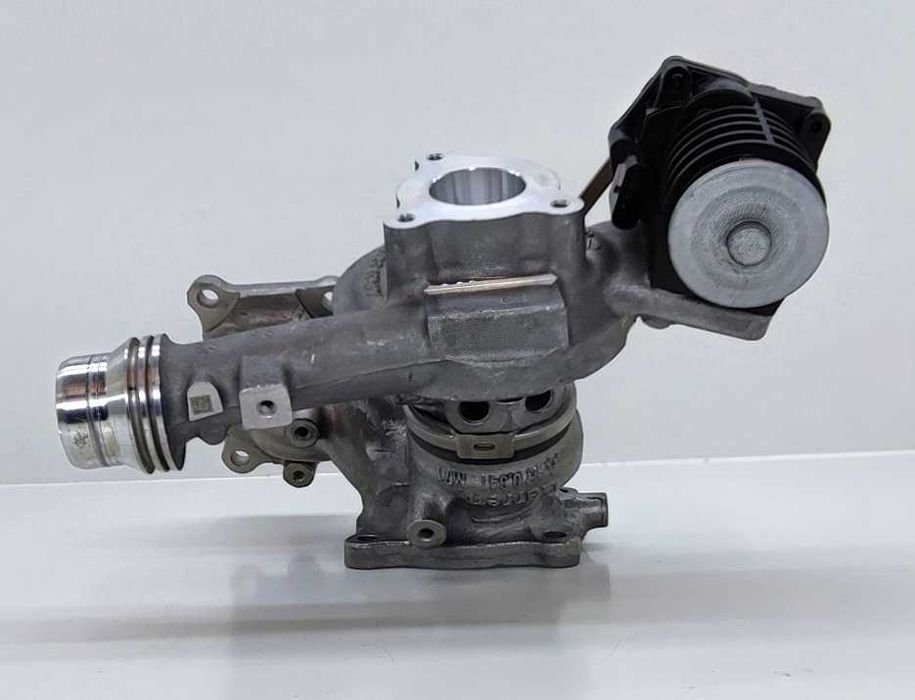 Turbosprężarka HYUNDAI I30 III 2022 1,0 T-GDI