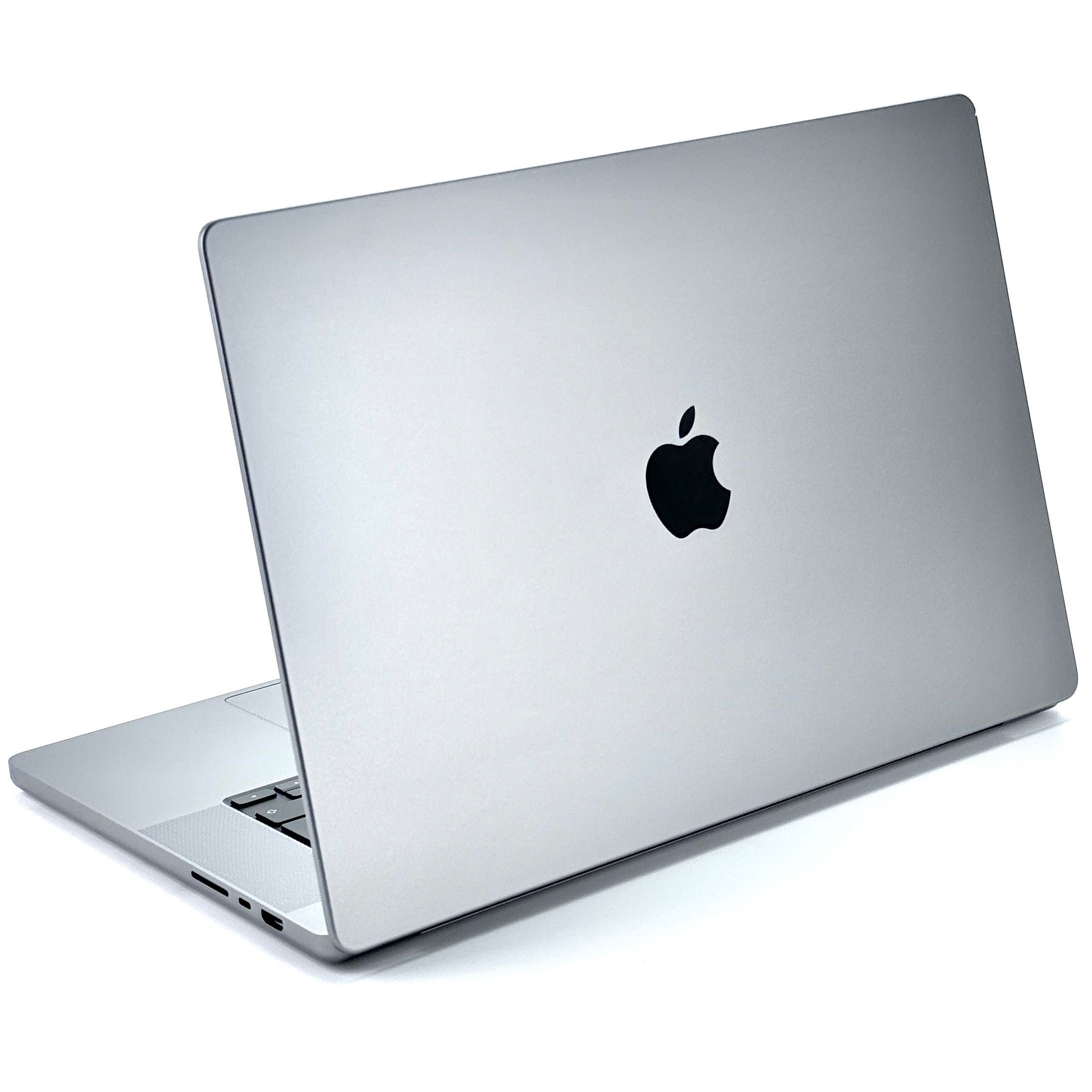 • MacBook Pro 16 • 2021 • |M1 Рro|32|512| • ШОУ-РУМ|TRADE-IN|Гарантія