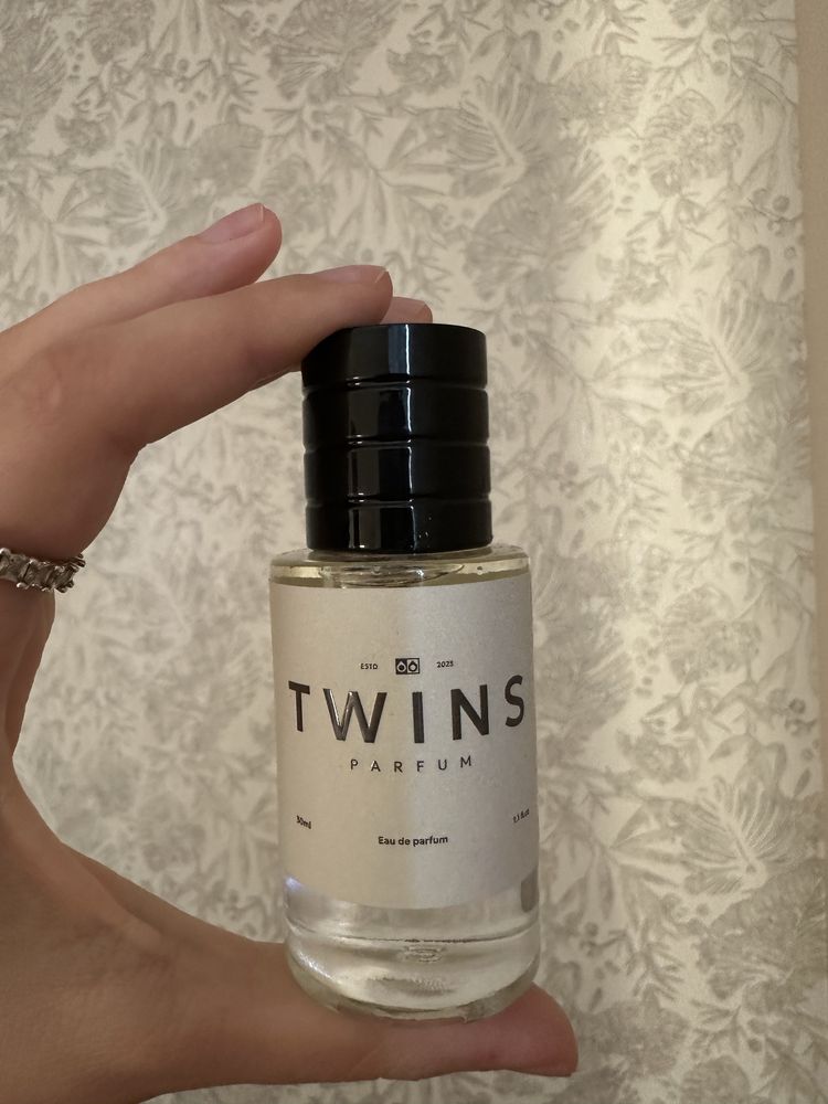 Twins parfum “crystal love for her” 30 мл