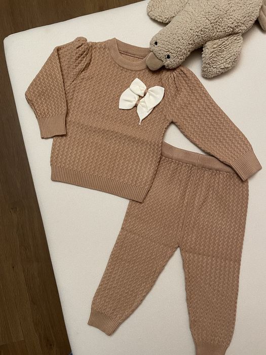 Дитячий костюм зріст 74-80 см новий