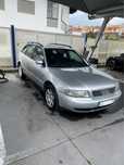 Audi A4 1.9 TDI 97
