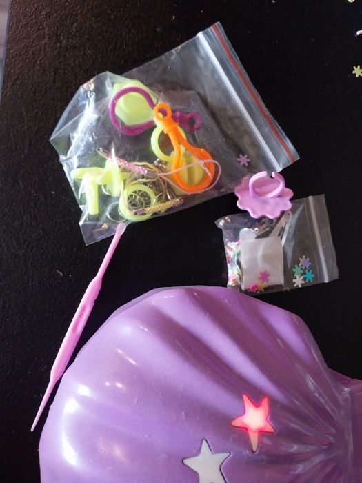 Bizu bizu plus dodatki