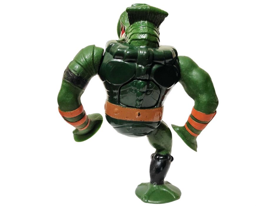 MOTU - Leech (vintage)