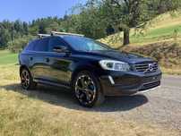 Volvo XC 60 D4 AWD 2.4 disel