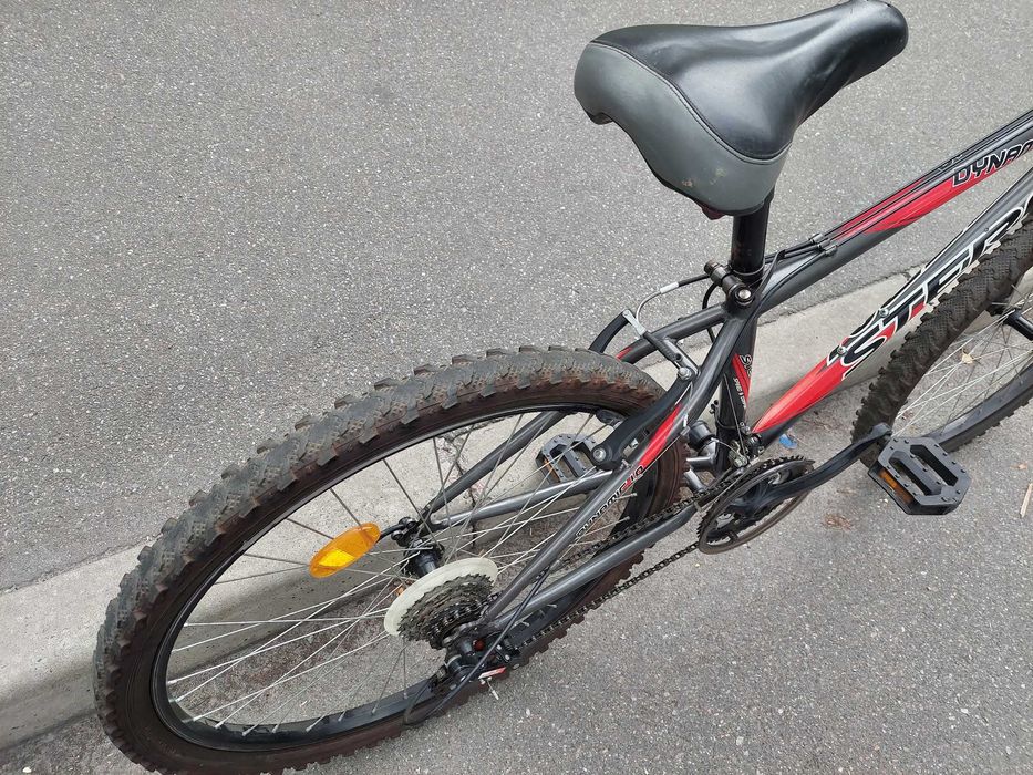 Велосипед Stern Dynamic 26”. Рама 16”.